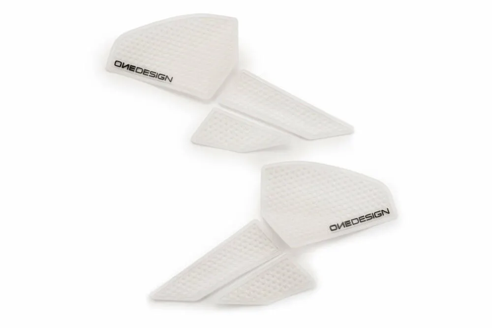 PUIG SEITENMOTOR PROTECTOR YAMAHA C/TRANSPARENT - 21305W