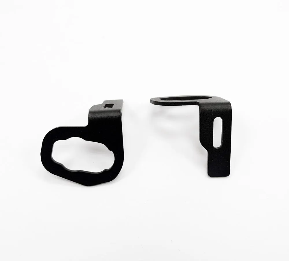 Puig_Blinkerhalter_Kennzeichenhalter_9320N Puig Kennzeichenhalter Blinkerhalterung für Original Kawasaki Blinker