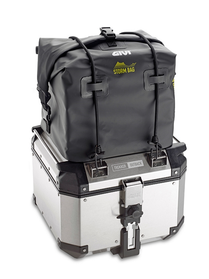 Givi_Innentasche_fuer_Topcase_Trekker_Outback_42___Dolomiti_46_T511_3 Givi Innentasche für Topcase Trekker Outback OBK42 / Dolomiti 46 - 38 Liter