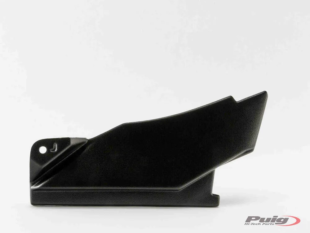 PUIG SEITENABDECKUNGEN BMW R1200RT 05-13' SCHWARZ - 6367J