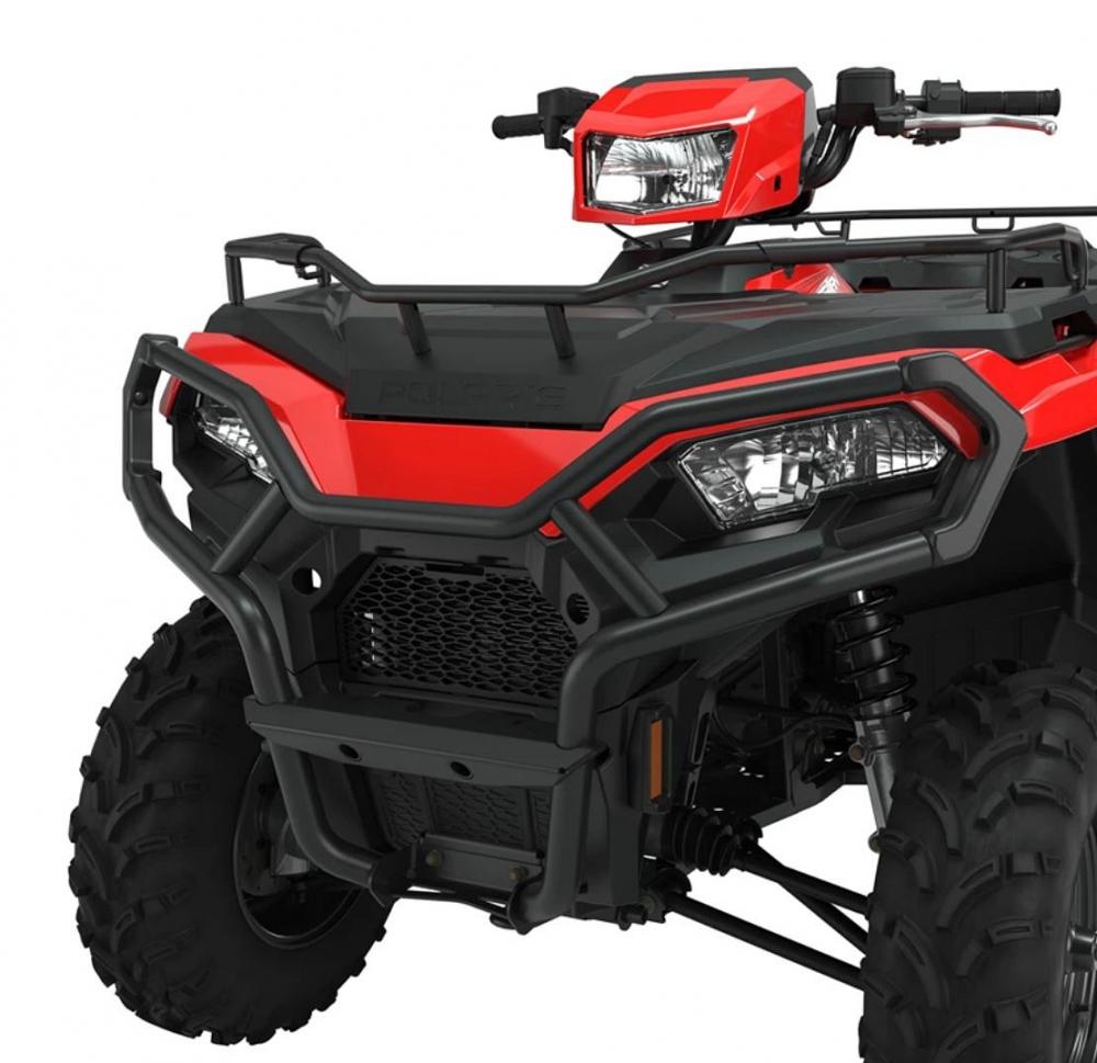 Polaris_Front_Bumper_Stossstange_vorne___Polaris_Sportsman_450_570_2021_22_2884844_2 Polaris Front Bumper Stoßstange vorne - Polaris Sportsman 450 / 570 2021-22