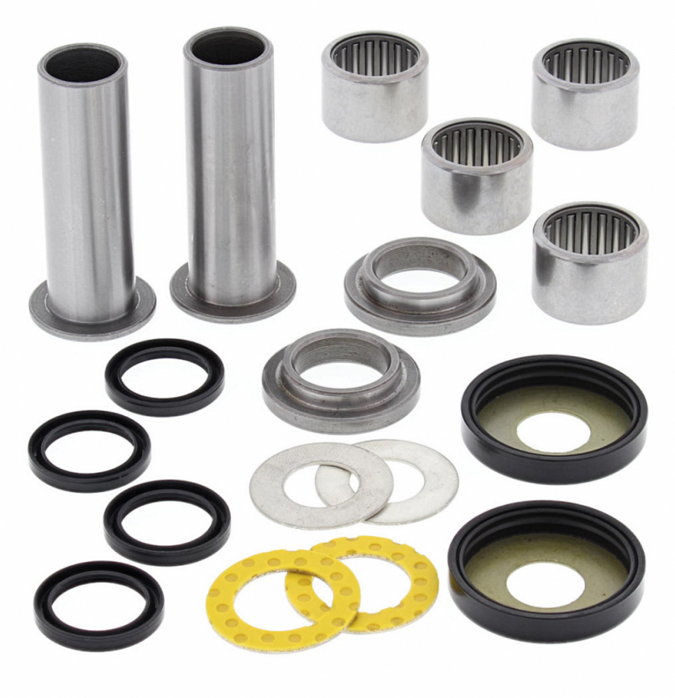 Moose_Racing_Quad_Schwingenlager_Kit_13020192 Moose Racing Schwingenlager Kit - Suzuki LTR 450 2006-11