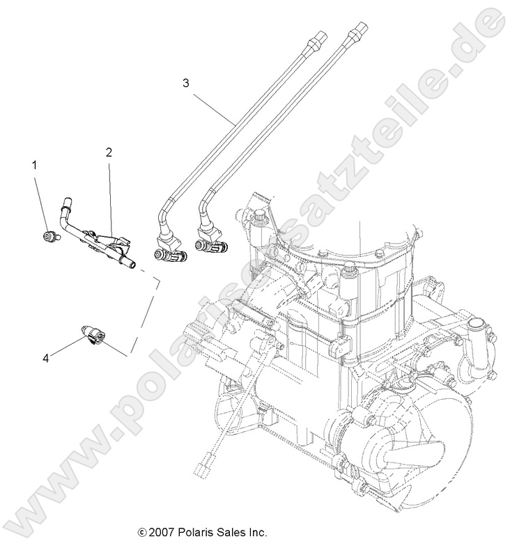ENGINE, FUEL INJECTOR ENGINE, FUEL INJECTOR