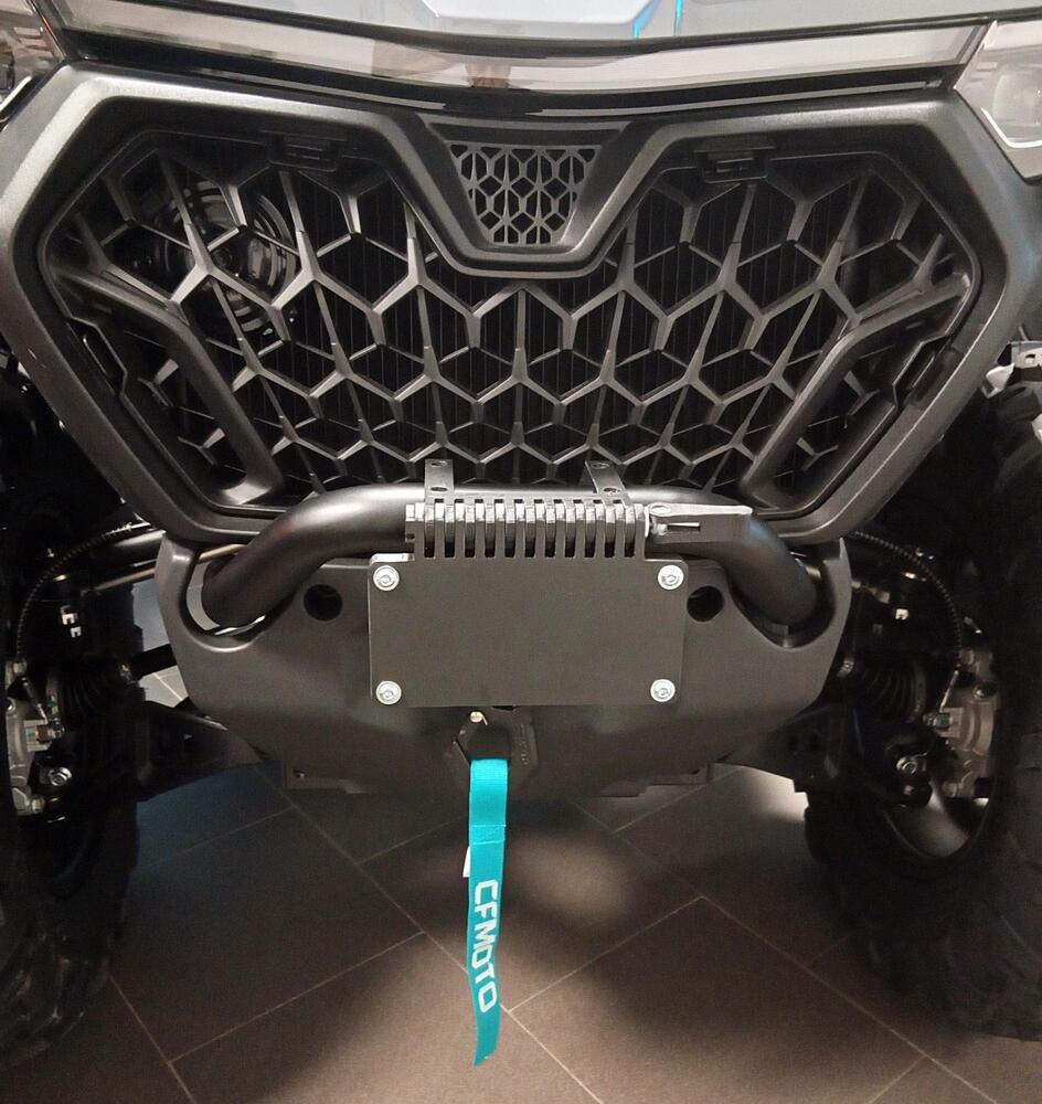 TMP-Kennzeichenhalter-vorne-Nummernschildhalterung-klappbar-CF-Moto-CForce-850-1000-2024-10195