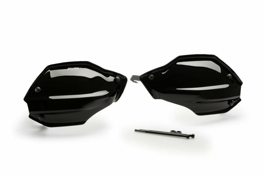 PUIG HANDPROTEKTOREN-ERWEITERUNG DUCATI MULTISTRADA V4/ - 20772N