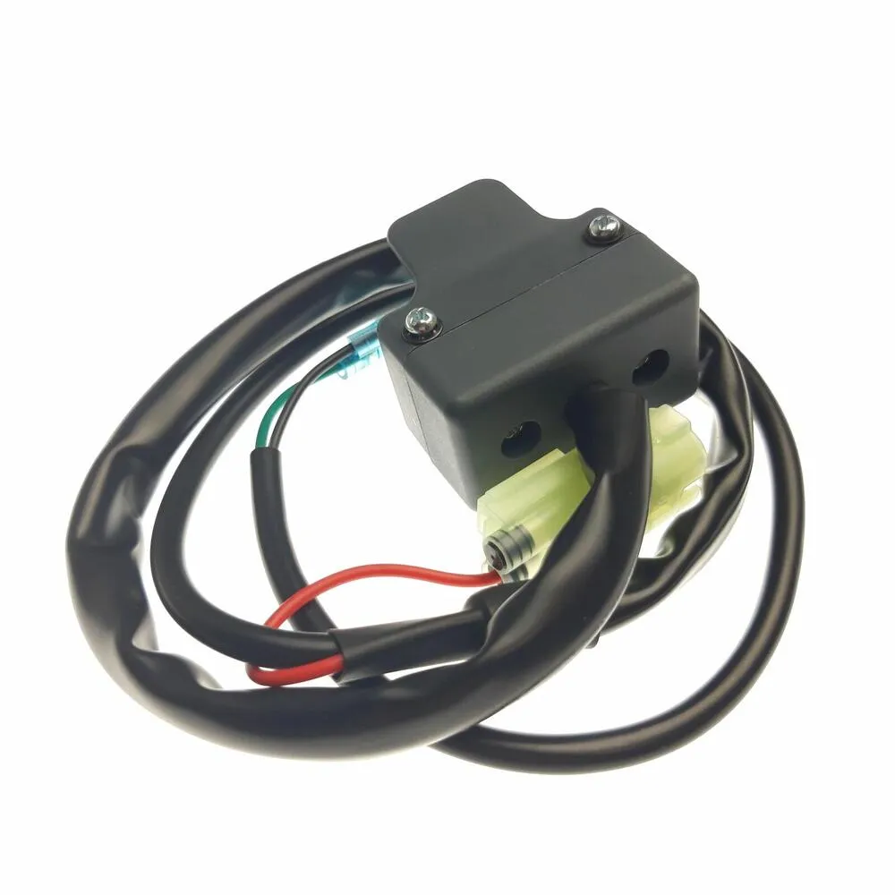 TGB TRIGGER SWITCH ASSY - 515076