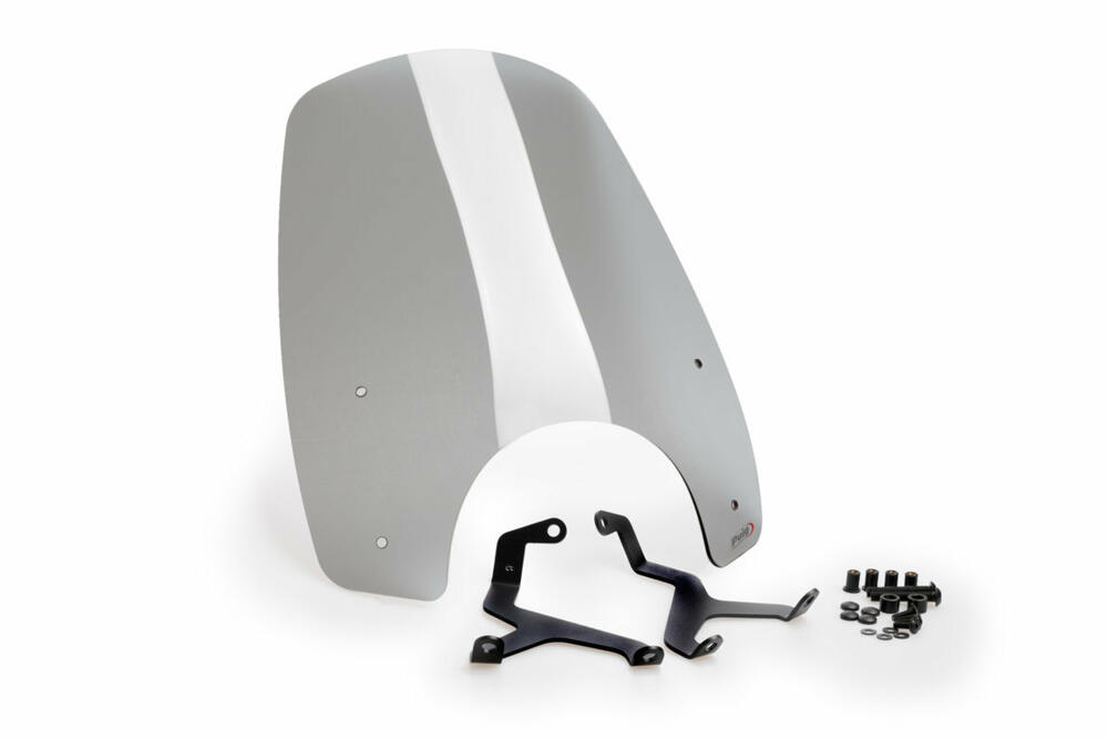 PUIG WINDS. NEW GENERATION TOURING HONDA REBEL 1100 21' - 20820H