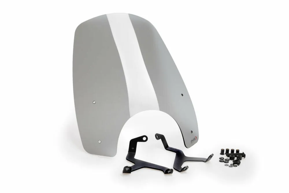 PUIG WINDS. NEW GENERATION TOURING HONDA REBEL 1100 21' - 20820H