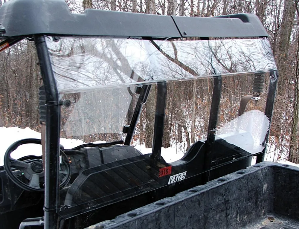Moose_Scheibe_hinten_05211257 Moose Utility Rückscheibe hinten Polaris Ranger Mid-Size 500 570 800 2009-14