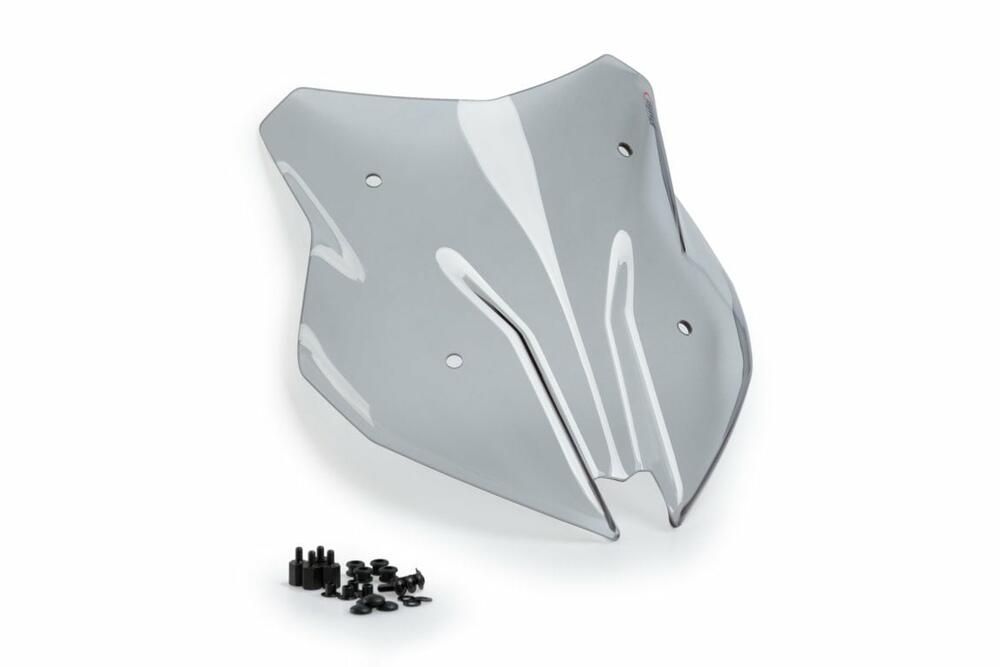 PUIG SPORT SCHEIBE BMW F900XR 20' C/GETONT - 20429H