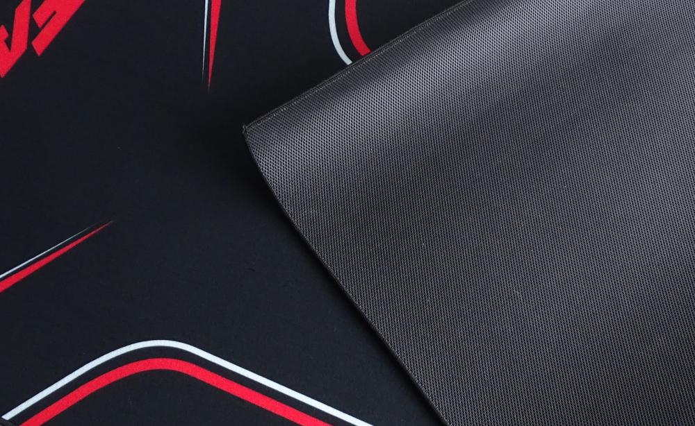 Fantic Original Werkstatt Teppich / Umweltmatte - 200 x 80 cm