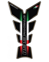 Tankpad_schwarz_BDucati_1199_Panigale_Logo_43010555
