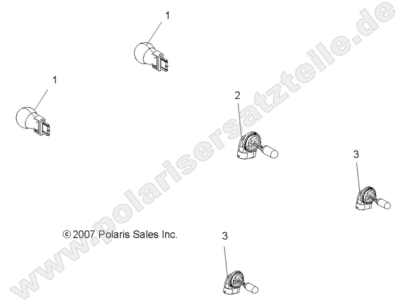 ELECTRICAL, BULBS ELECTRICAL, BULBS