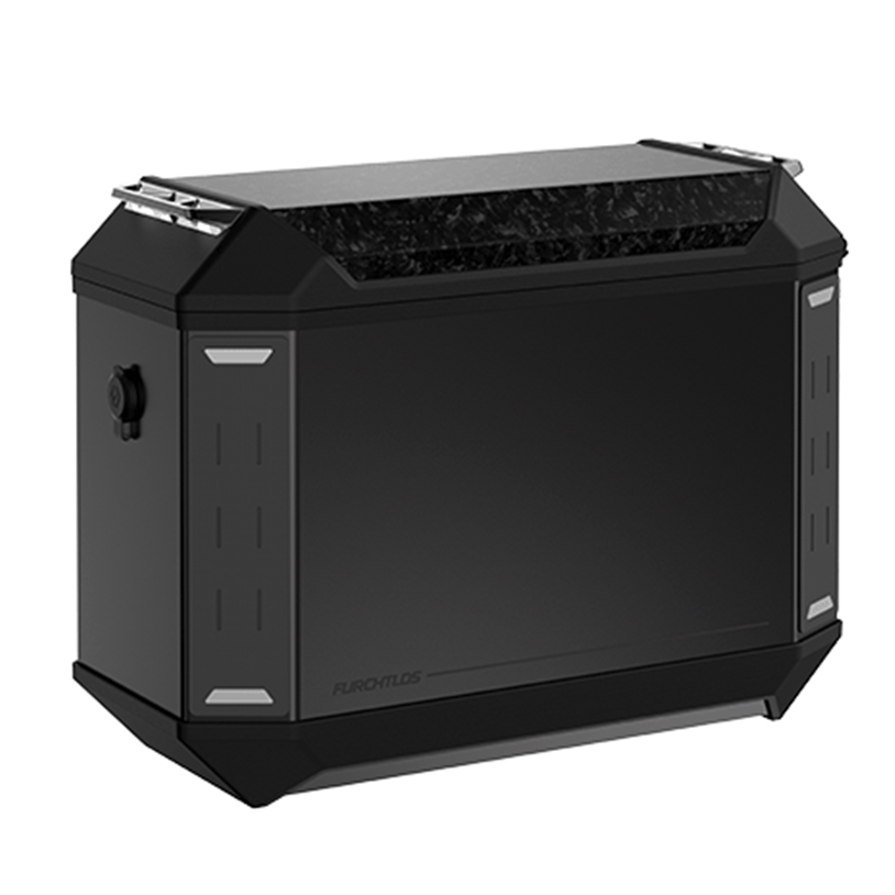 Furchtlos_RANGER_ADV_Alu_Seitenkoffer_rechts___36_Liter___anthrazit_schwarz__FU08SCCR003601EX_100140 Furchtlos RANGER ADV Alu Seitenkoffer rechts - 36 Liter - anthrazit-schwarz