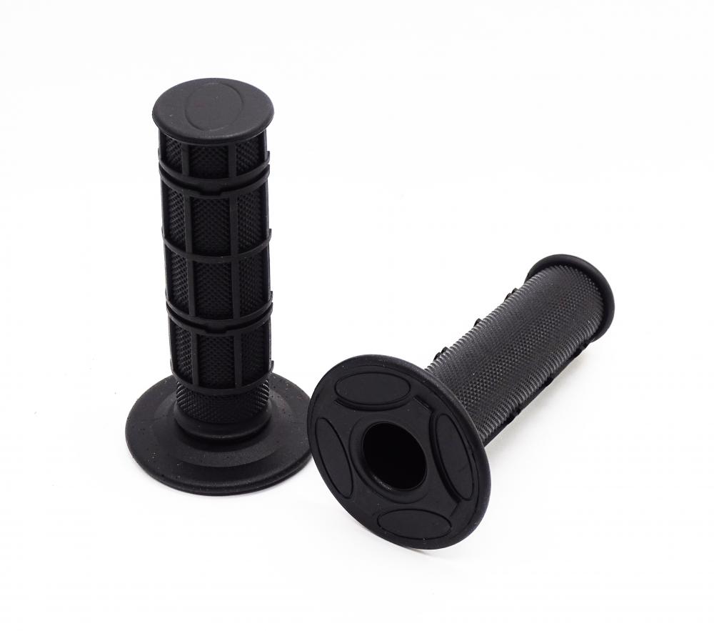 TMP_MX_Force_Lenkergriffe_schwarz___weich_6971 TMP MX Force Lenkergriffe schwarz - weich