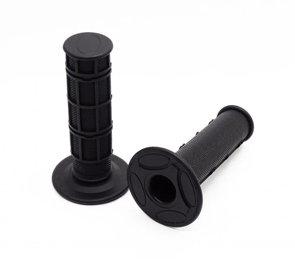 TMP_MX_Force_Lenkergriffe_schwarz___weich_6971 TMP MX Force Lenkergriffe schwarz - weich