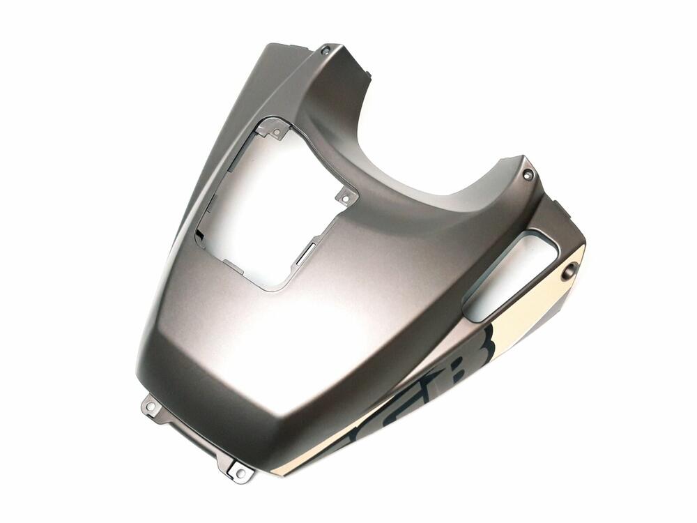 TGB TOP COVER, WITH EMBLEM - 512591YGF3