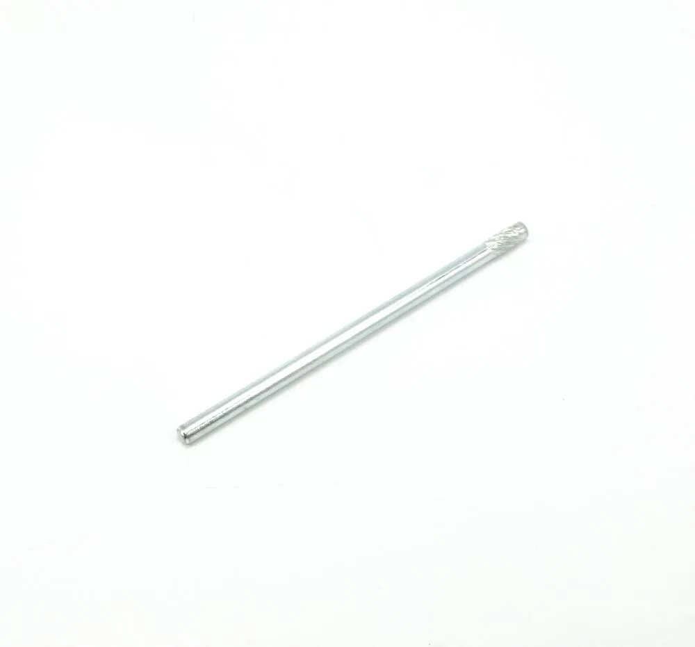 Givi Stahlstift für Verschlussklappe für E340 / V46 / E52 / V35 / V56