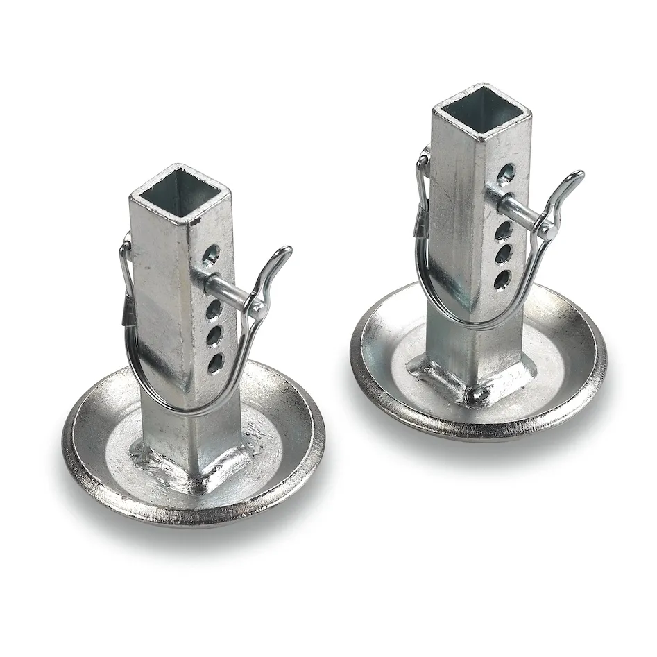 WARN_Pro_Vantage_Schneeschild_Gleitteller___2_Stueck_80475 WARN Pro Vantage Schneeschild Gleitteller - 2 Stück