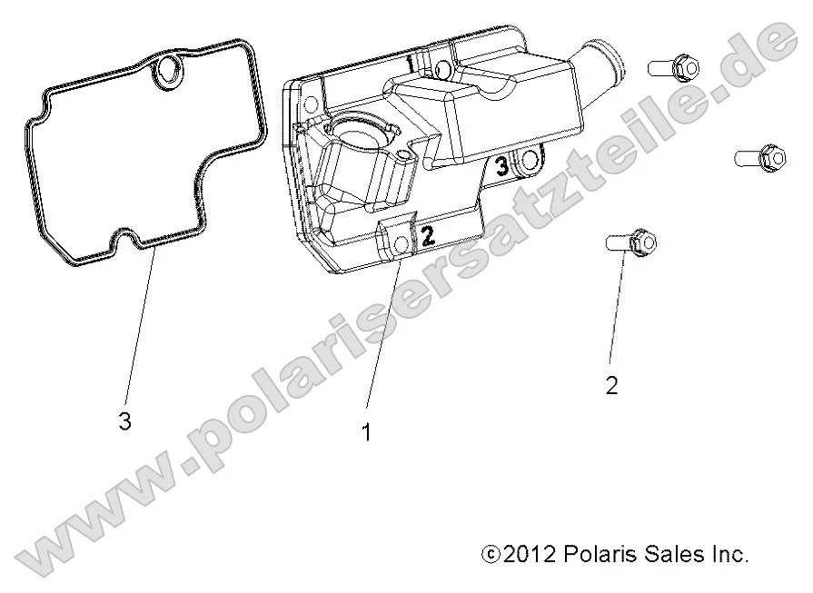 Engine, Breather Engine, Breather