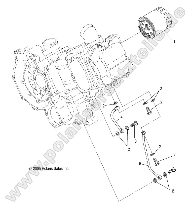 Oil Filter Oil Filter