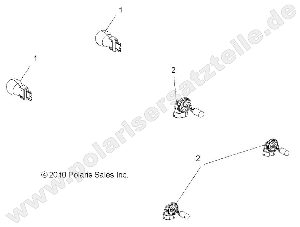 ELECTRICAL, BULBS ELECTRICAL, BULBS