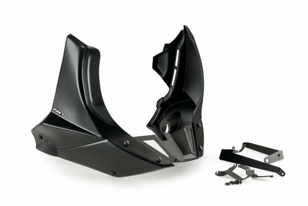 defaultyFl9A6GjPGU15 PUIG BUSGPOILER YAMAHA MT-07 21' C/MATTSCHWARZ - 20624J