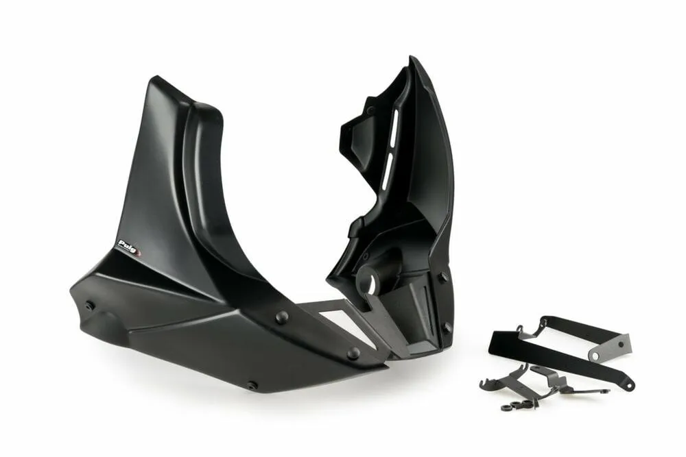 defaultyFl9A6GjPGU15 PUIG BUSGPOILER YAMAHA MT-07 21' C/MATTSCHWARZ - 20624J