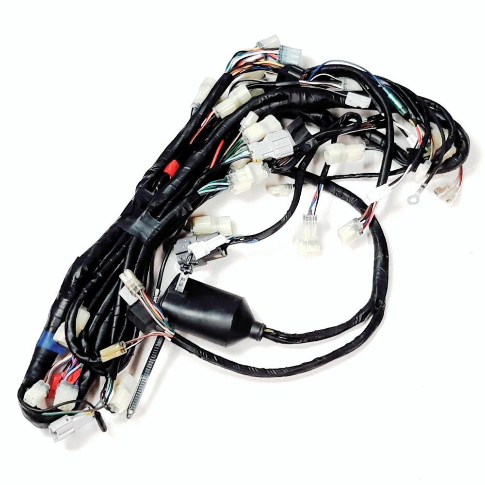 TGB Kabelbaum kompl. - 924478