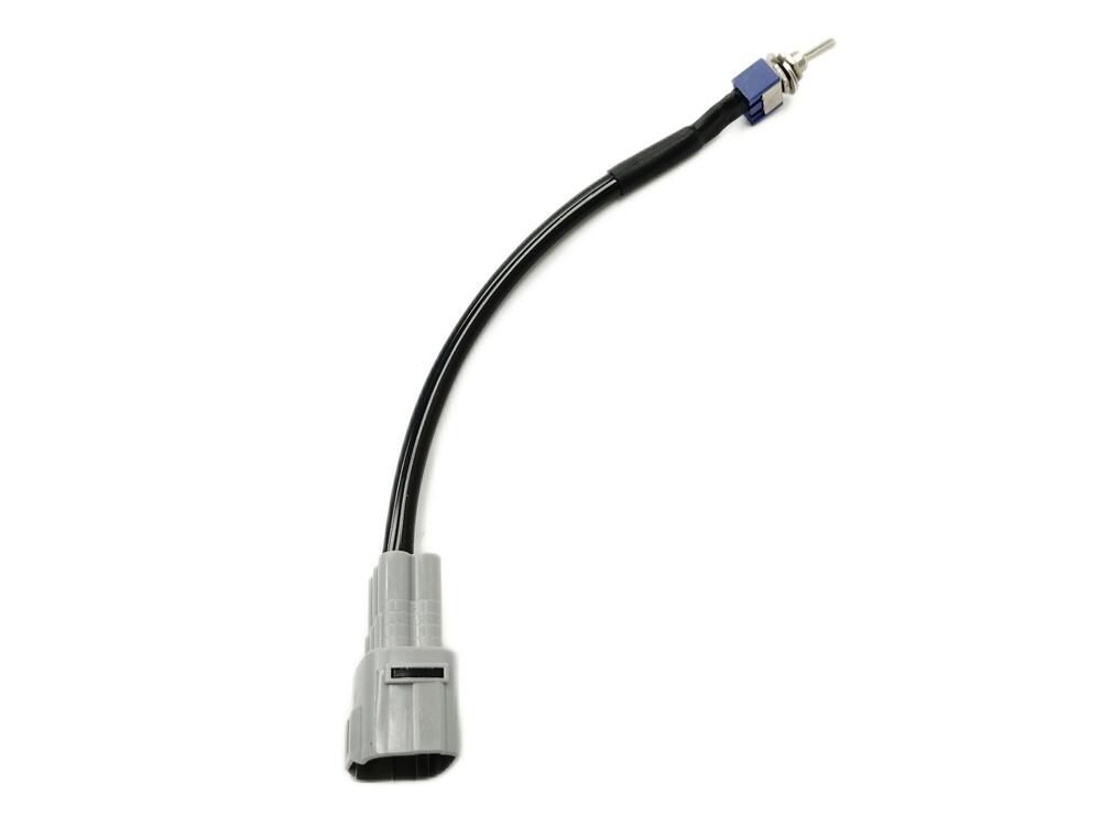 TMP-Diagnosestecker-6-Pin-Dealer-Mode-fuer-Suzuki-Motorrad-Roller-Quad-2003-19-10295-2