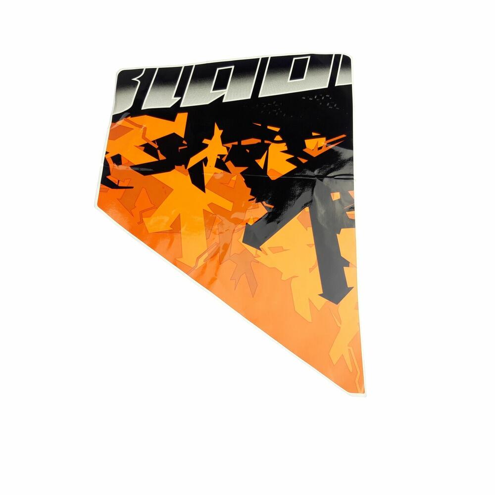 TGB EMBLEM - 516700OR