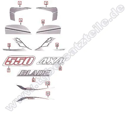 Aufkleber 2 Aufkleber 2