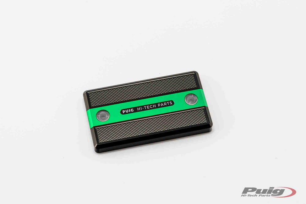 defaultX5BVzx9qBMxge PUIG BREMSFLÜSSIGKEITSBEHÄLTER SUZUKI GRÜN - 9270V