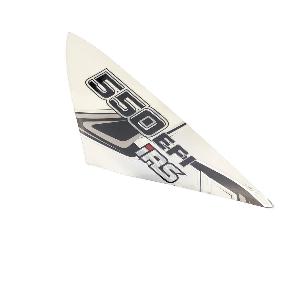 TGB EMBLEM - 517142WH