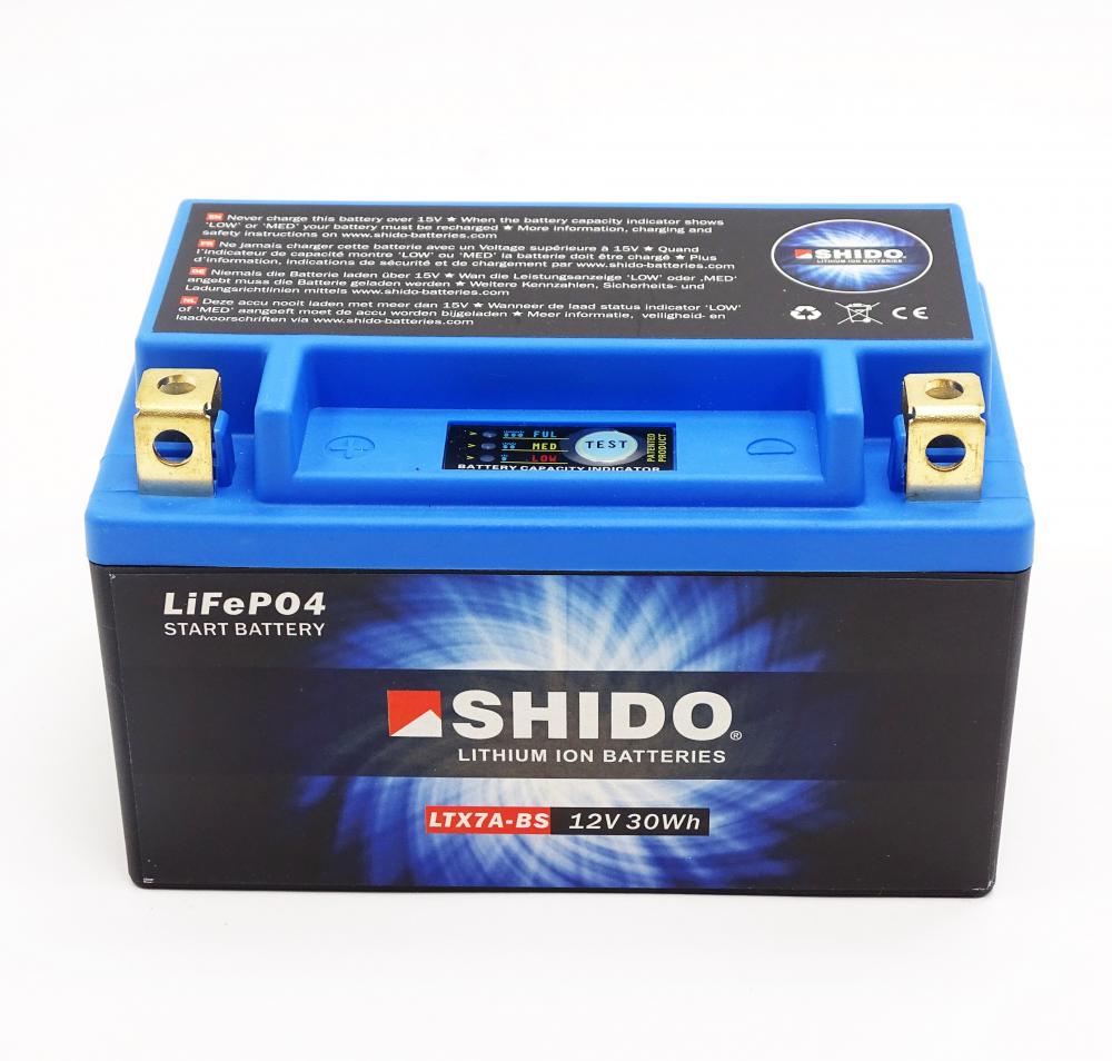 Shido_LTX7A_BS_Lithium_Ionen_Batterie_12V_LiFePO4_YTX7A_BS Shido LTX7A-BS Lithium Ionen Batterie 12V LiFePO4 (YTX7A-BS)
