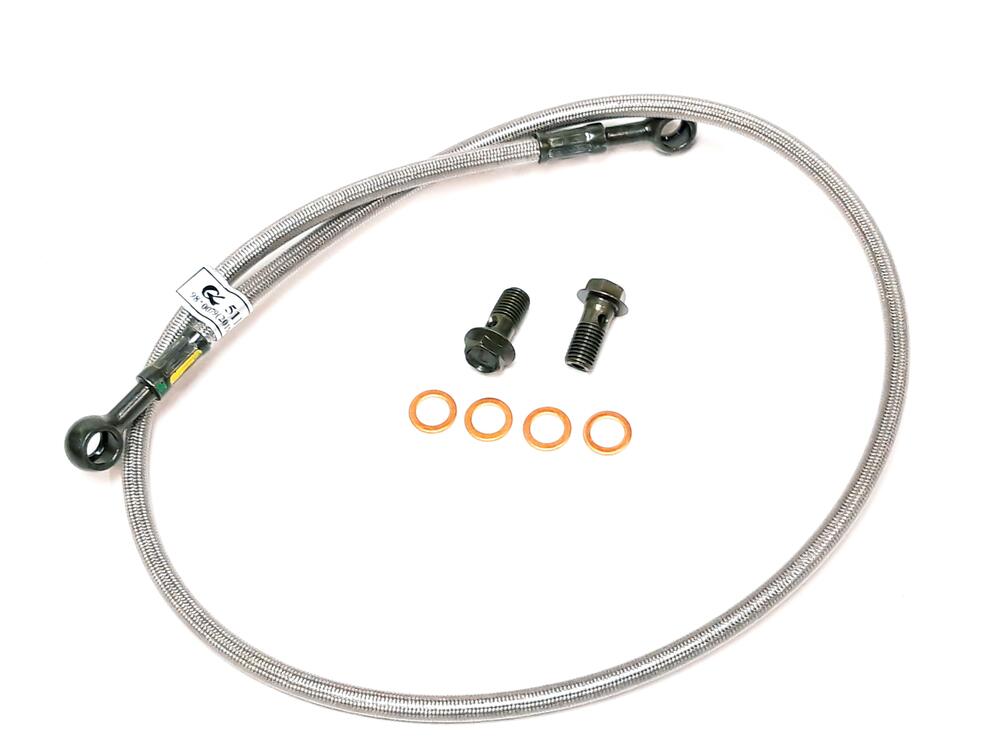 TGB HOSE ASSY., BRAKE - 511026A