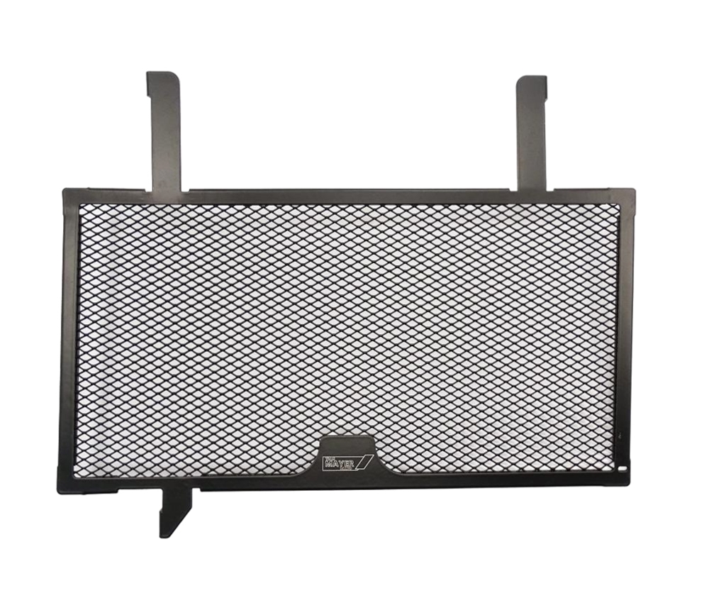 TMP Kühlerschutzgitter schwarz - Suzuki DL 1000 /XT V-Strom 2014-19 TMP Kühlerschutzgitter schwarz - Suzuki DL 1000 /XT V-Strom 2014-19