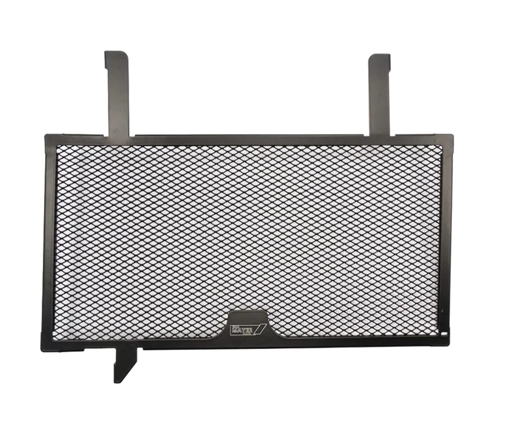 TMP Kühlerschutzgitter schwarz - Suzuki DL 1000 /XT V-Strom 2014-19 TMP Kühlerschutzgitter schwarz - Suzuki DL 1000 /XT V-Strom 2014-19