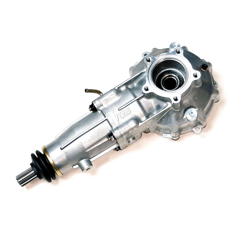 TGB REAR DIFFERENTIAL ASSY. - 925698B