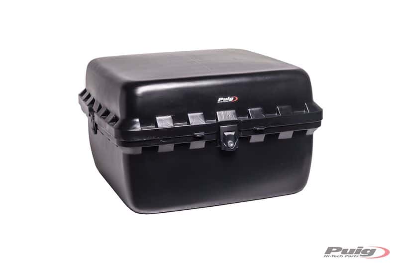 PUIG TOP CASE GRO?E BOX-90 SCHWARZ - 0713N