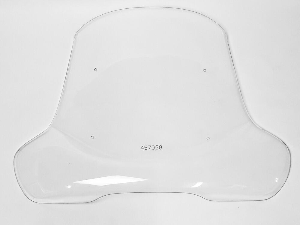 TGB WIND SHIELD - 457028