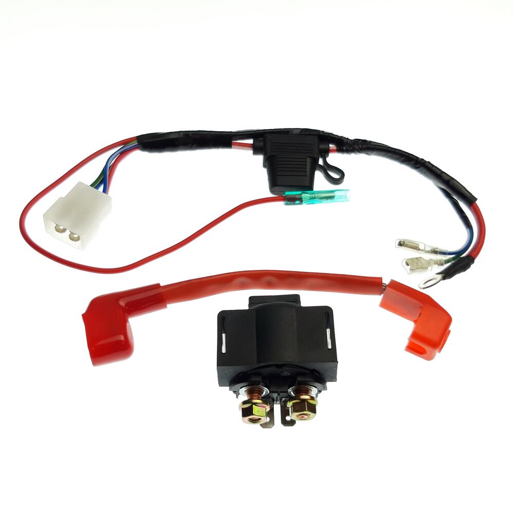 TGB Startrelais - 929718-S