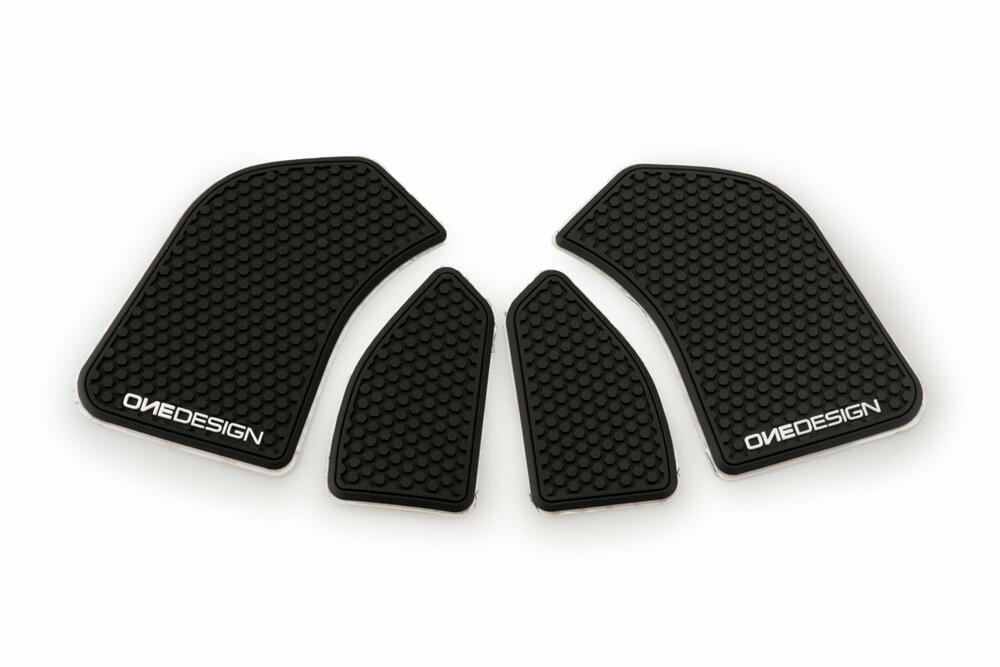 PUIG SEITENMOTOR PROTECTOR DUCATI C/SCHWARZ - 20067N