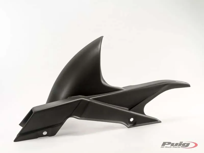 defaultZerHOzukrKzfA PUIG HINTERRADABDECKUNG HONDA INTEGRA 750 14'-18' C/MAT - 7047J