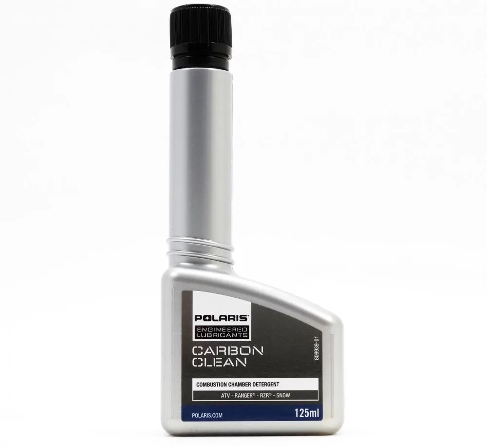 Polaris_Carbon_Clean___Zusatz_Kraftstoffreiniger_502114 Polaris Carbon Clean - Zusatz Kraftstoffreiniger