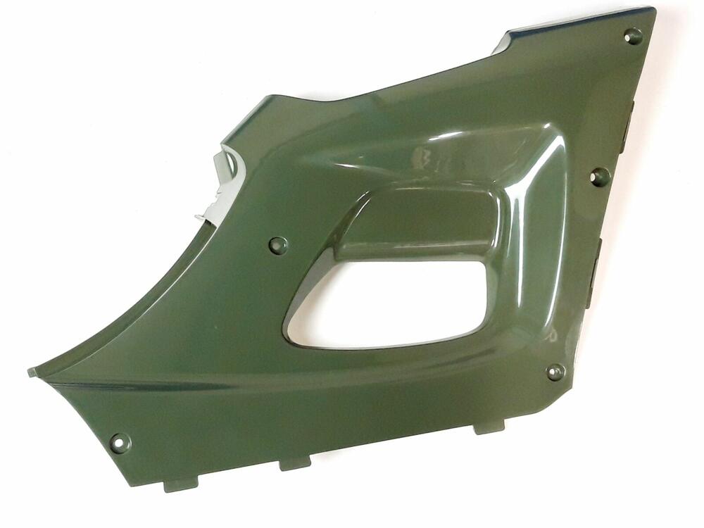 TGB SIDE COVER, RH - 512523AOG