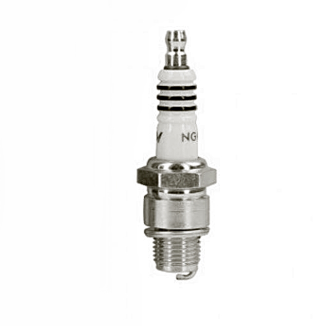 NGK_Iridium_Zuendkerze_BR9HIX NGK Iridium Zündkerze BR9HIX