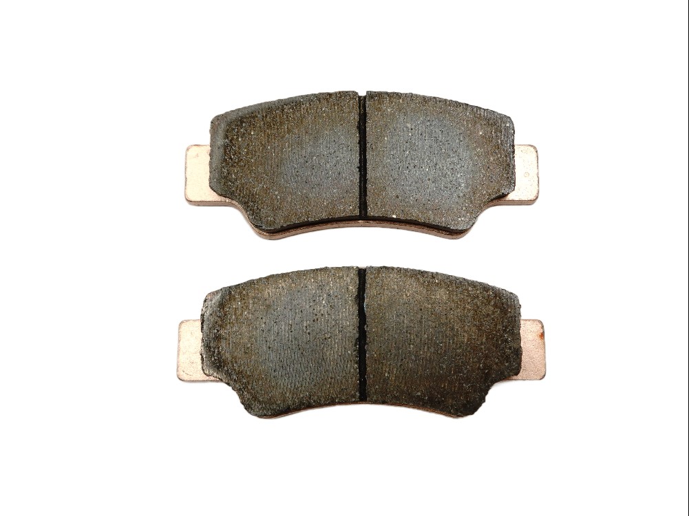 Segway Bremsklötze hinten - Fugleman UT10 1000 - S05E15C20001 Segway Bremsklötze hinten - Fugleman UT10 1000 - S05E15C20001