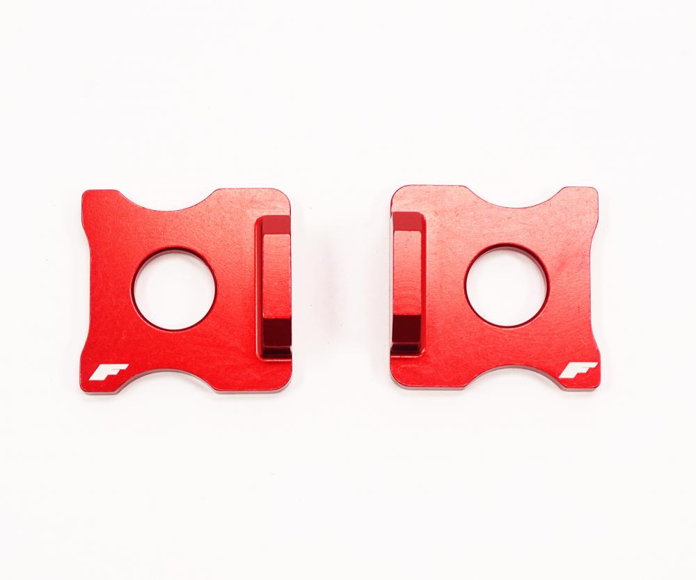 Fantic_Original_CNC_Achsbloecke_Kettenspanner_rot___XEF_XMF_125_Performance_08898005 Fantic Original CNC Achsblöcke / Kettenspanner rot - XEF / XMF 125 Performance 2021-23