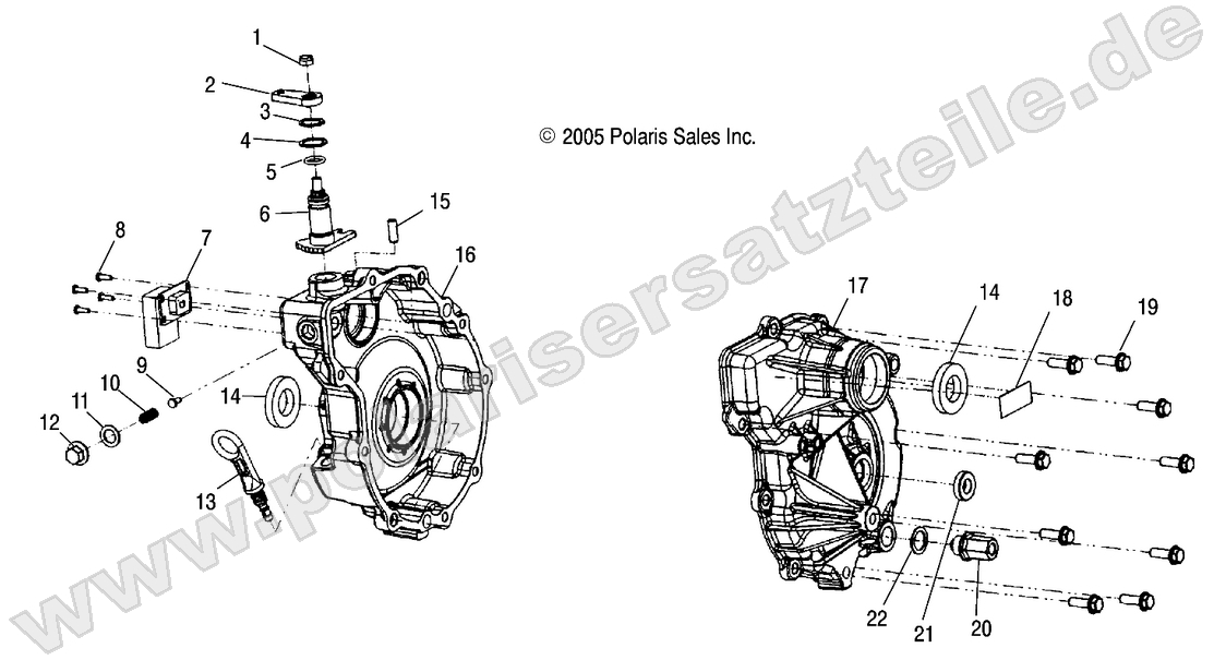 TRANSMISSION TRANSMISSION